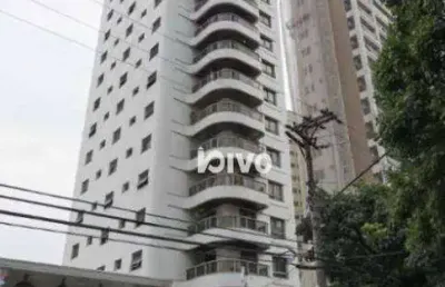 Apartamento com 4 quartos à venda, 214 m² por r$ 1.800.000 - jardim da saúde
