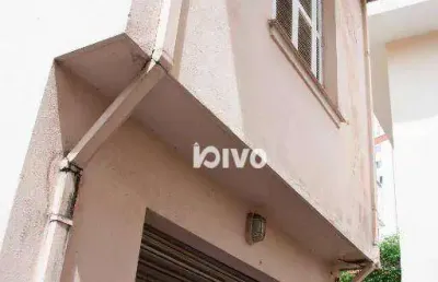 Casa à venda, 244 m² por r$ 1.790.000,00 - vila mariana - são paulo/sp