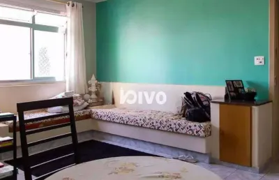 Apartamento com 2 quartos à venda, 80 m² por r$ 700.000 - mirandópolis