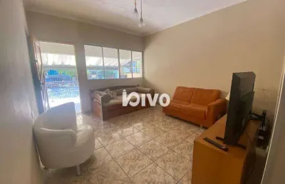 Sobrado à venda, 155 m² por r$ 700.000,00 - vila mariana - são paulo/sp