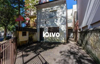 Sobrado à venda, 120 m² por r$ 730.000,00 - vila mariana - são paulo/sp