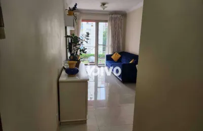 Apartamento com 3 quartos à venda, 62 m² por r$ 290.000 - jardim celeste