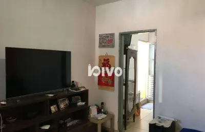 Casa com 2 dormitórios à venda por r$ 540.000,00 - indianópolis - são paulo/sp