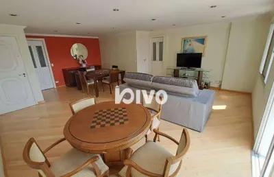 Apartamento à venda, 120 m² por r$ 1.315.000,00 - vila clementino - são paulo/sp