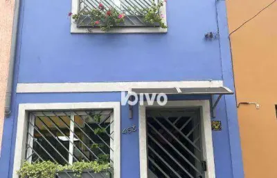 Casa com 3 quartos à venda, 170 m² por r$ 980.000 - ipiranga