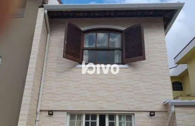 Casa com 3 quartos à venda, 130 m² por r$ 845.000 - planalto paulista