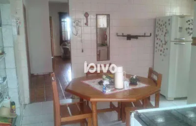 Sobrado com 3 quartos à venda, 153 m² por r$ 820.000 - vila santo estéfano