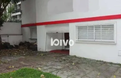 Casa com 12 quartos para alugar, 516 m² pacote por r$ 45.800/mês - vila clementino
