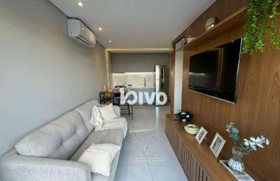 Apartamento à venda, 33 m² por r$ 334.000,00 - saúde - são paulo/sp