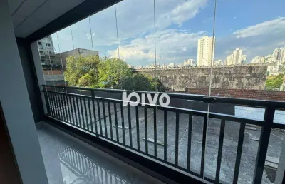 Apartamento à venda, 37 m² por r$ 333.000,00 - saúde - são paulo/sp