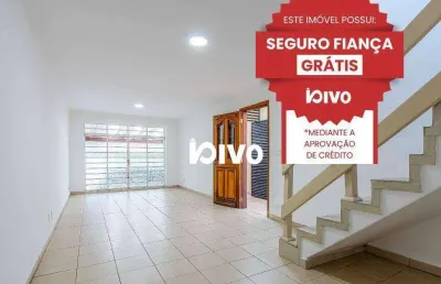 Sobrado com 3 dormitórios para alugar por r$ 4.905,05/mês - saude - são paulo/sp