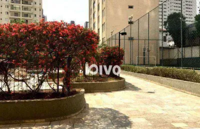 Apartamento à venda com 2 dormitórios e 60 m² por r$ 700.000 - vila mariana - são paulo/sp