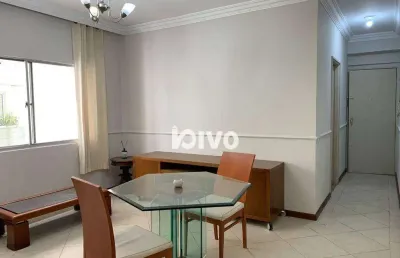 Apartamento com 2 quartos à venda, 80 m² vila mariana