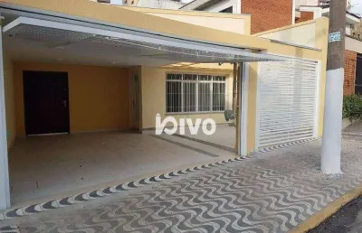 Casa com 3 quartos à venda, 184 m² por r$ 1.280.000 - jardim da saúde