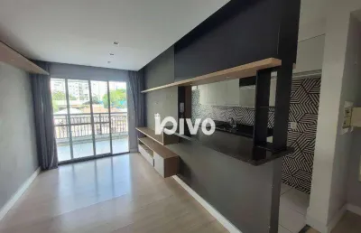 Apartamento à venda, 68 m² por r$ 680.000,00 - ipiranga - são paulo/sp