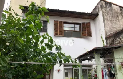 Casa com 3 quartos à venda, 273 m² por r$ 2.800.000 - vila mariana