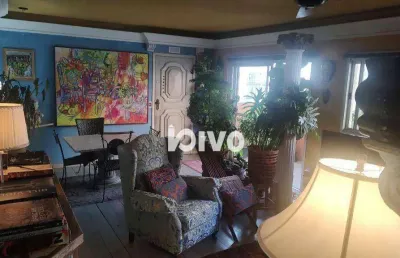 Apartamento à venda, 110 m² por r$ 1.150.000,00 - bela vista - são paulo/sp
