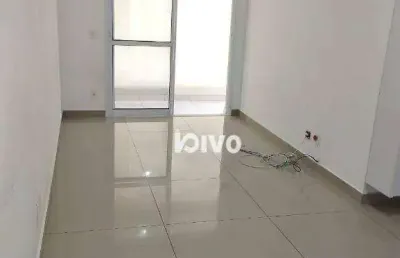 Apartamento com 2 dormitórios à venda, 75 m² por r$ 800.000,00 - bethaville - barueri/sp