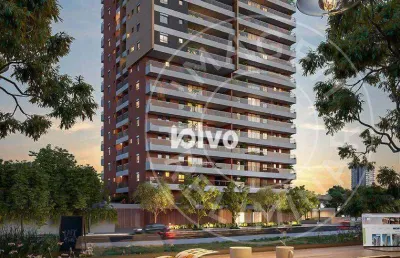 Apartamento novo com 3 suítes à venda, 150 m² por r$  2.773.736,01    vila clementino