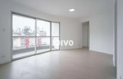 Apartamento à venda, 101 m² por r$ 1.050.000,00 - mirandópolis - são paulo/sp