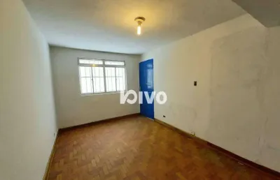 Sobrado com 4 dormitórios para alugar, 75 m² por r$ 2500.00/mês - vila clementino - são paulo/sp