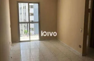 Apartamento com 2 quartos à venda, 54 m² por r$ 440.000 - vila guarani