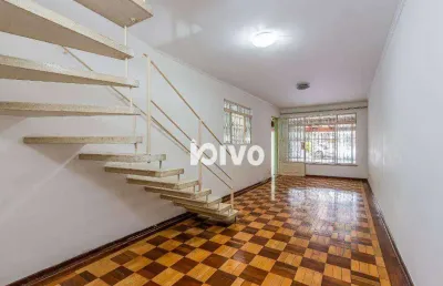 Sobrado à venda, 122 m² por r$ 780.000,00 - vila clementino - são paulo/sp