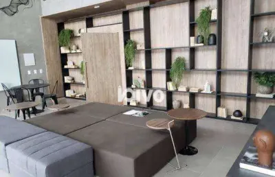 Studio com 1 dormitório, 27 m² - venda por r$ 520.000,00 ou aluguel por r$ 3.521,34/mês - consolação - são paulo/sp