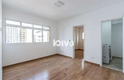 Apartamento com 3 suítes para alugar, 65 m² 1 vaga, por r$ 5.773,00/mês - vila clementino
