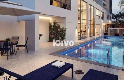 Apartamento à venda, 141 m² por r$ 2.300.000,00 - vila clementino - são paulo/sp