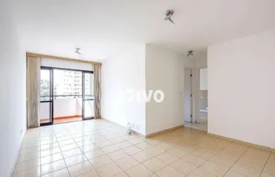 Apartamento com 2 quartos à venda, 65 m² por r$ 680.000 - saúde