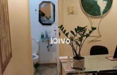 Conjunto para alugar, 30 m² pacote por r$ 3.254/mês - paraíso