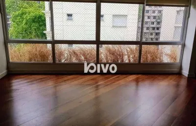 Apartamento com 3 quartos à venda, 240 m² por r$ 2.540.000 - jardim paulista