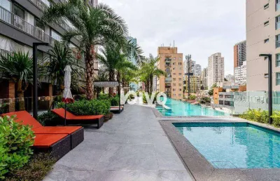 Apartamento à venda, 158 m² por r$ 2.940.000,00 - vila clementino - são paulo/sp