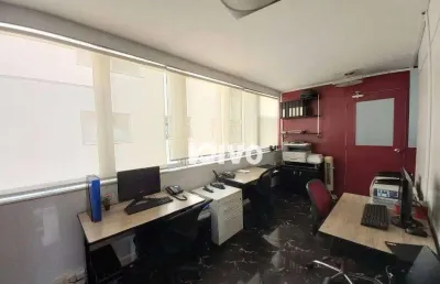 Sala comercial de 74 m² - localização privilegiada nos jardins