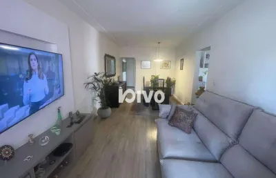 Apartamento com 3 quartos à venda, 79 m² por r$ 685.000 - saúde