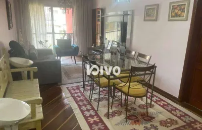 Apartamento com 3 quartos à venda, 79 m² por r$ 660.000 - saúde