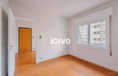 Apartamento com 1 dormitório à venda, 47 m² por r$ 470.000,00 - jardim paulista - são paulo/sp