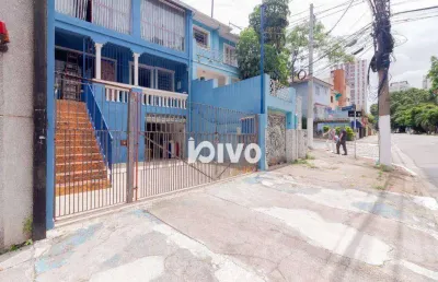 Sobrado com 3 quartos à venda, 130 m² por r$ 999.000 - vila mariana