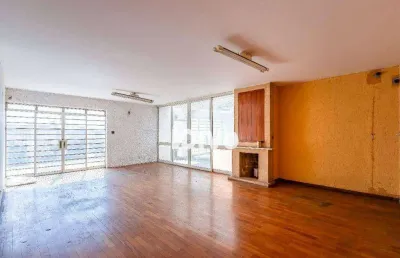 Sobrado com 3 quartos, 241 m² - venda por r$ 2.600.000 ou aluguel por r$ 9.706/mês - indianópolis