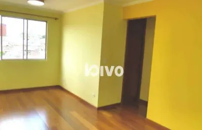 Apartamento à venda, 56 m² por r$ 455.000,00 - vila monumento - são paulo/sp