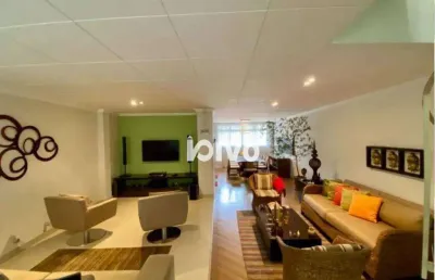 Sobrado com 3 dormitórios à venda, 195 m² por r$ 1.580.000 - aclimação - são paulo/sp