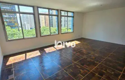 Apartamento à venda, 183 m² por r$ 1.590.000,00 - bela vista - são paulo/sp