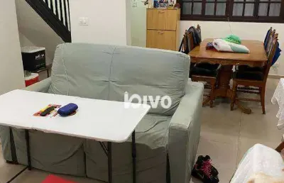 Sobrado  3 quartos 140 m² úteis r$ 1.590.000 - chácara inglesa - sp
