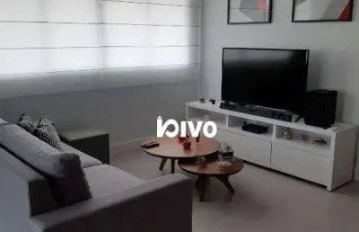 Apartamento com 3 quartos à venda, 89 m² por r$ 1.500.000 - vila clementino