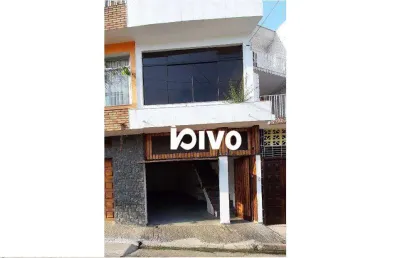 Sobrado, 160 m² - venda por r$ 680.000,00 ou aluguel por r$ 4.588,00/mês - vila monumento - são paulo/sp