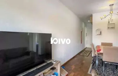 Apartamento com 2 quartos à venda, 54 m² por r$ 544.000 - saúde