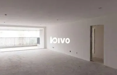 Apartamento com 4 dormitórios à venda, 232 m² por r$ 4.500.000,00 - vila clementino - são paulo/sp
