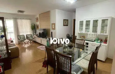Apartamento à venda, 113 m² por r$ 1.390.000,00 - saúde - são paulo/sp
