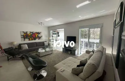 Apartamento com 3 quartos à venda, 113 m² por r$ 1.490.000 - mirandópolis